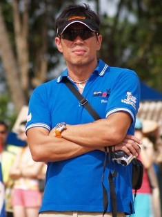 Alex Tung